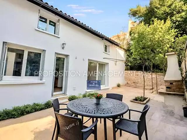Maison vente à Angoulême, Aignes-et-puypéroux