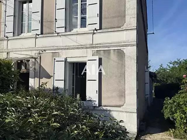 Maison vente à Angoulême, Charente