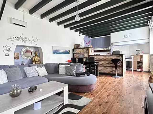 Maison vente à Angoulême, Aignes-et-puypéroux
