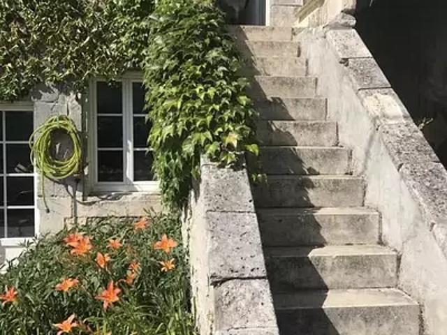 Maison vente à Angoulême, Brie