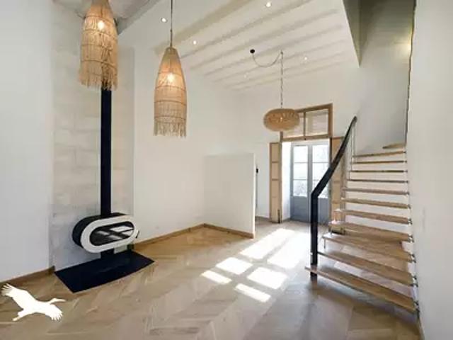 Maison vente à Angoulême, Aignes-et-puypéroux