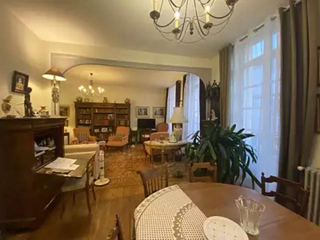 Maison vente à Angoulême, Aignes-et-puypéroux