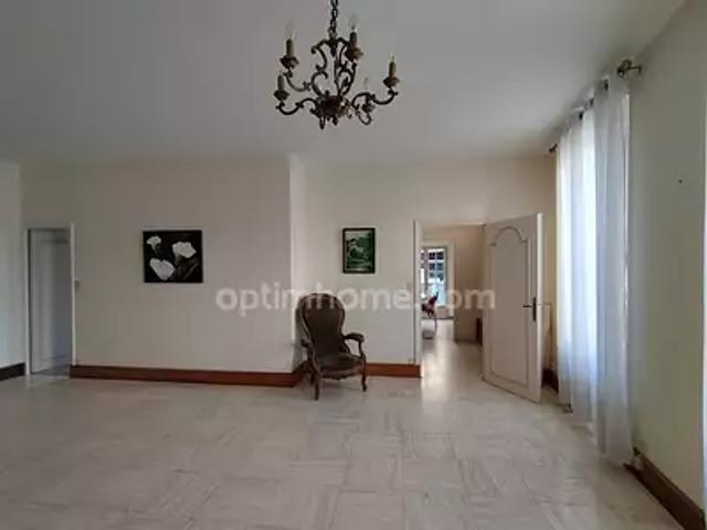 Maison vente à Angoulême, Aignes-et-puypéroux