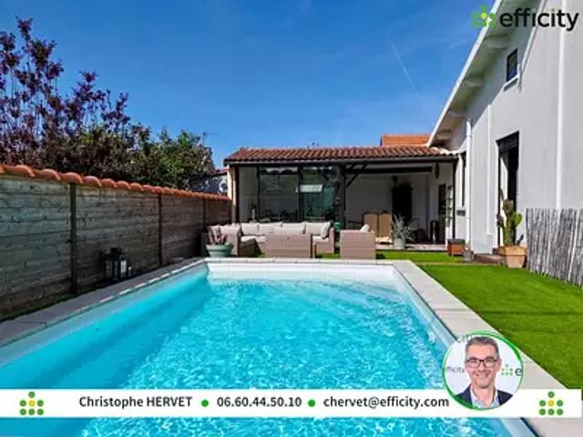 Maison vente à Angoulême, Aignes-et-puypéroux