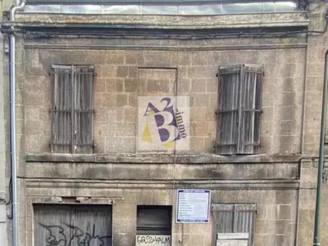 Maison vente à Angoulême, Aignes-et-puypéroux