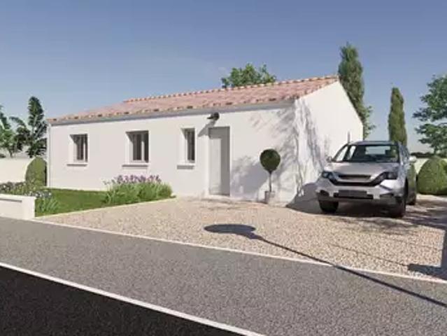 Maison vente à Angoulême, Charente