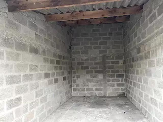 Garage vente à Angoulême, Aignes-et-puypéroux