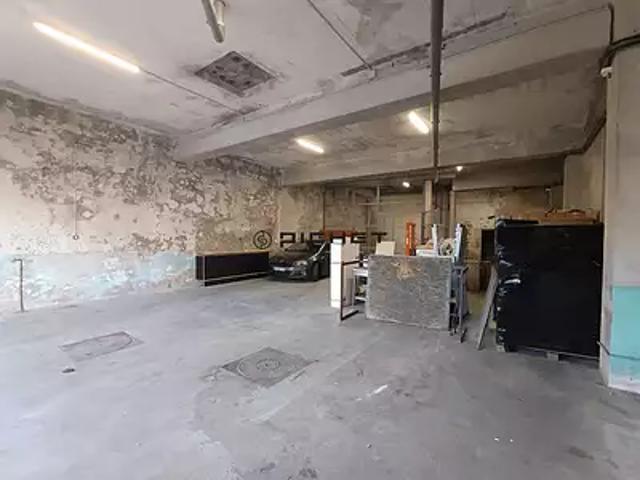 Garage vente à Angoulême, Aignes-et-puypéroux