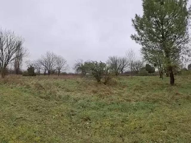 Terrain vente à Angoulême, Aignes-et-puypéroux