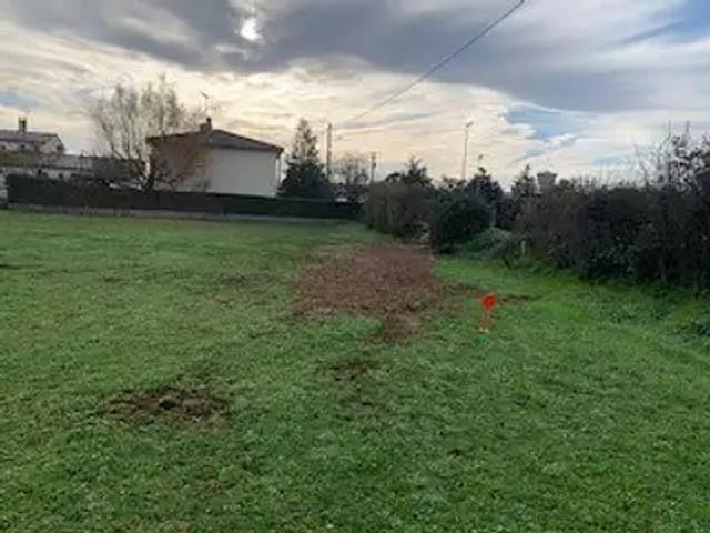 Terrain vente à Angoulême, Aignes-et-puypéroux