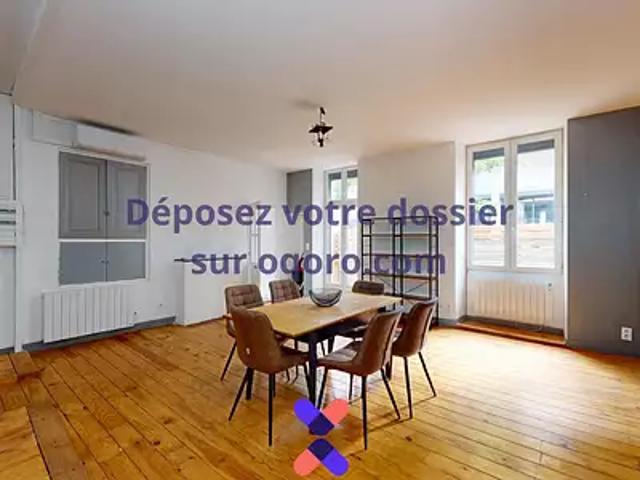 Appartement location à Angoulême, Aignes-et-puypéroux