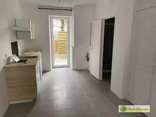 Appartement location à Angoulême, Charente