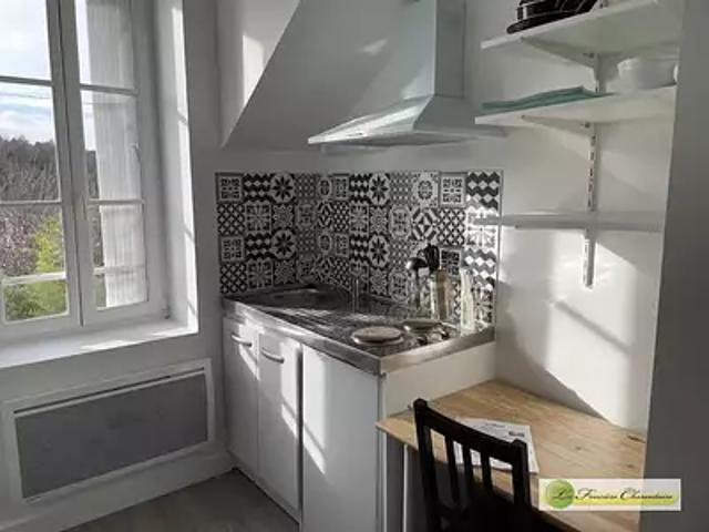 Appartement location à Angoulême, Aignes-et-puypéroux
