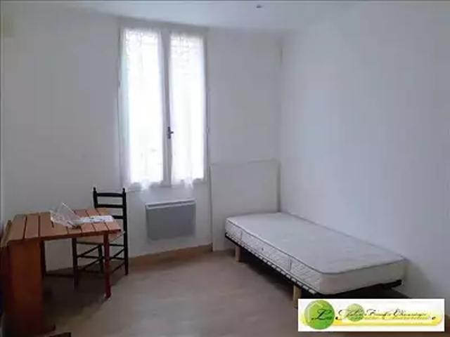 Appartement location à Angoulême, Aignes-et-puypéroux