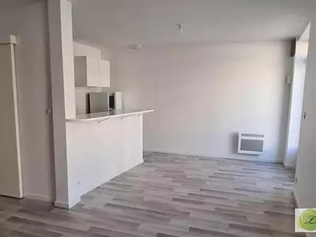 Appartement location à Angoulême, Aignes-et-puypéroux
