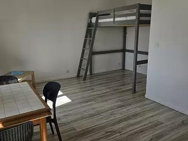 Appartement location à Angoulême, Aignes-et-puypéroux