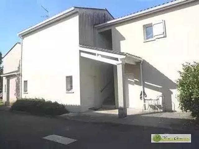 Appartement location à Angoulême, Aignes-et-puypéroux