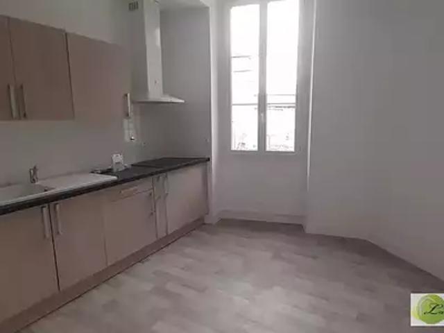 Appartement location à Angoulême, Aignes-et-puypéroux
