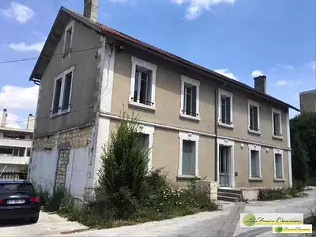 Appartement location à Angoulême, Charente