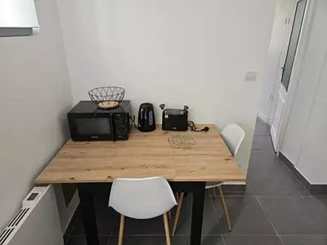 Appartement location à Angoulême, Aignes-et-puypéroux