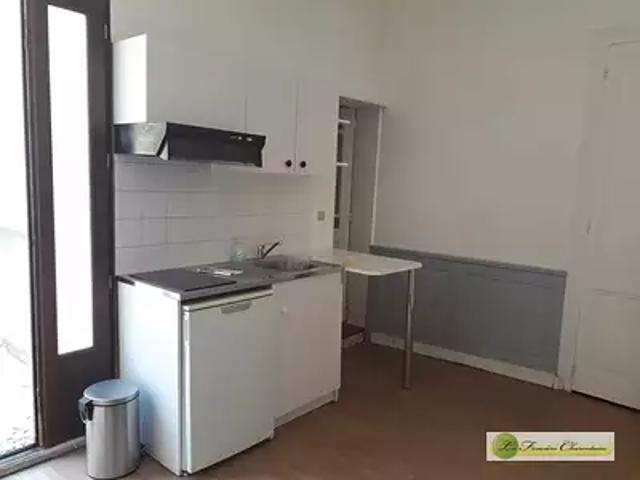 Appartement location à Angoulême, Aignes-et-puypéroux