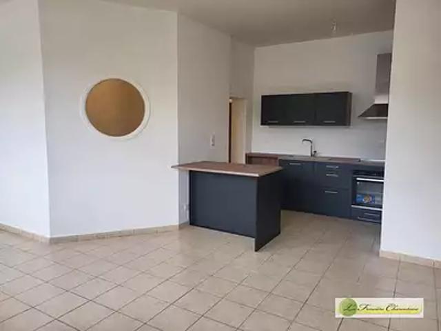 Appartement location à Angoulême, Aignes-et-puypéroux