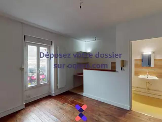 Appartement location à Angoulême, Aignes-et-puypéroux