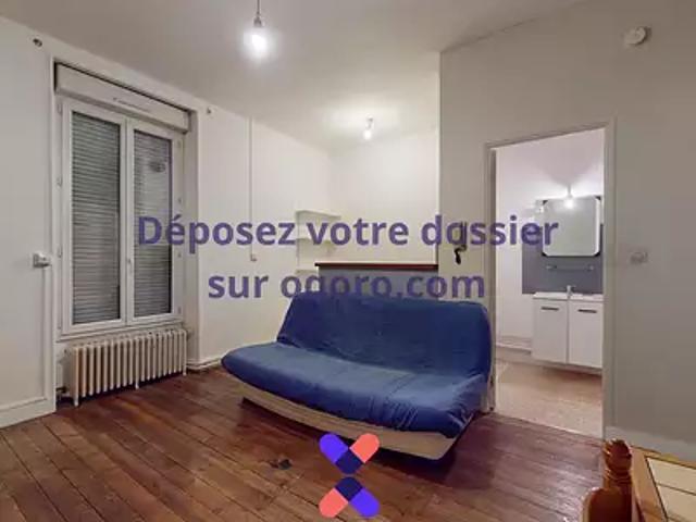Appartement location à Angoulême, Aignes-et-puypéroux