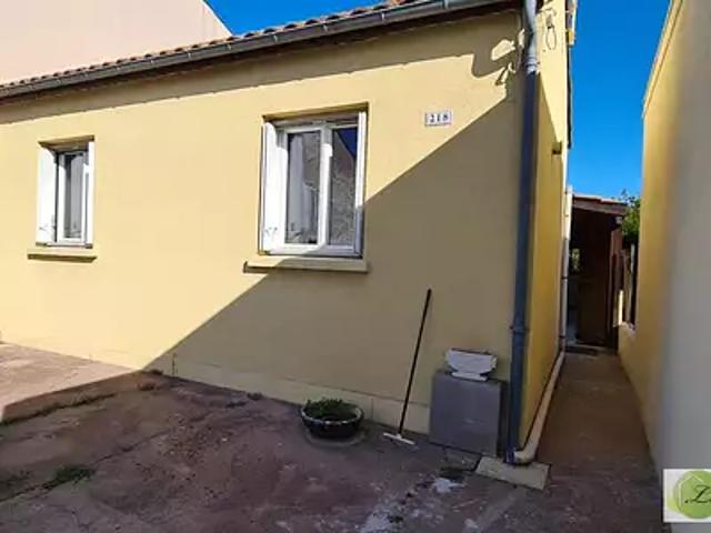 Maison location à Angoulême, Aignes-et-puypéroux