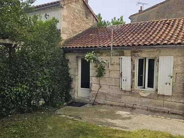 Maison location à Angoulême, Aignes-et-puypéroux