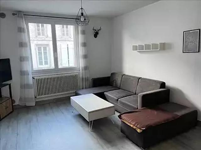 Maison location à Angoulême, Aignes-et-puypéroux