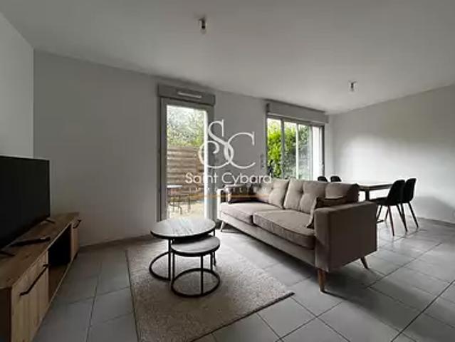 Maison location à Angoulême, Aignes-et-puypéroux
