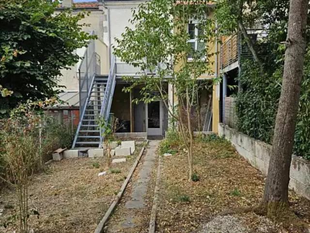 Maison location à Angoulême, Charente
