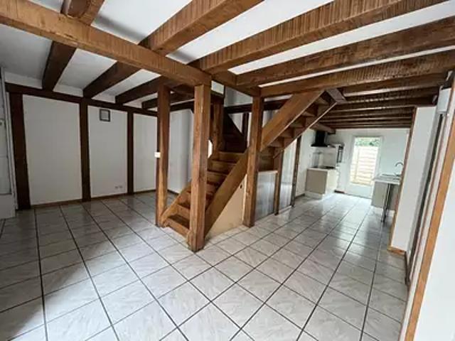 Maison location à Angoulême, Aignes-et-puypéroux
