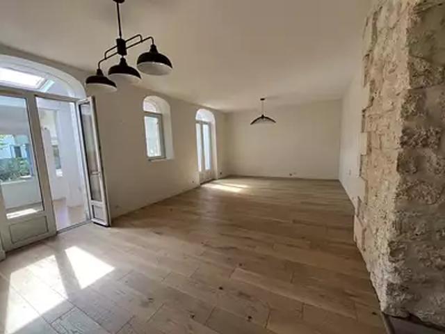 Maison location à Angoulême, Aignes-et-puypéroux