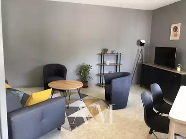 Maison location à Angoulême, Aignes-et-puypéroux
