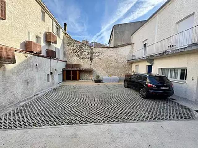 Garage location à Angoulême, Charente