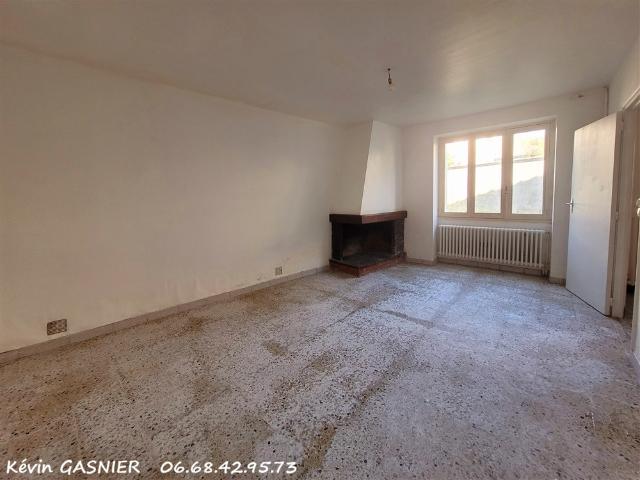 Maison vente à Angoulême, Aignes-et-puypéroux