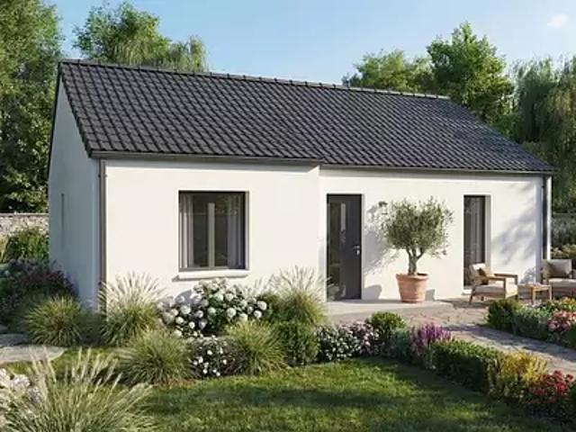 Maison vente à Angoulême, Aignes-et-puypéroux