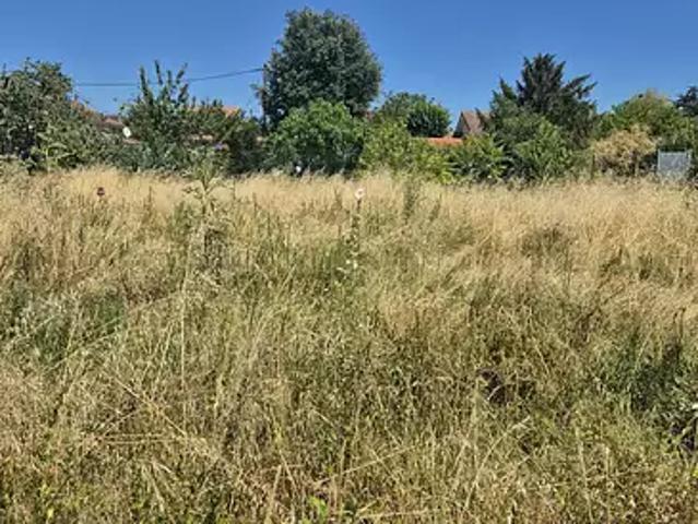 Terrain vente à Angoulême, Aignes-et-puypéroux