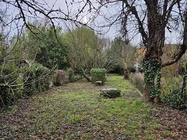 Terrain vente à Angoulême, Aignes-et-puypéroux