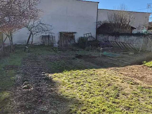 Terrain vente à Angoulême, Aignes-et-puypéroux