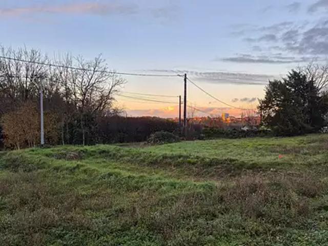 Terrain vente à Angoulême, Aignes-et-puypéroux