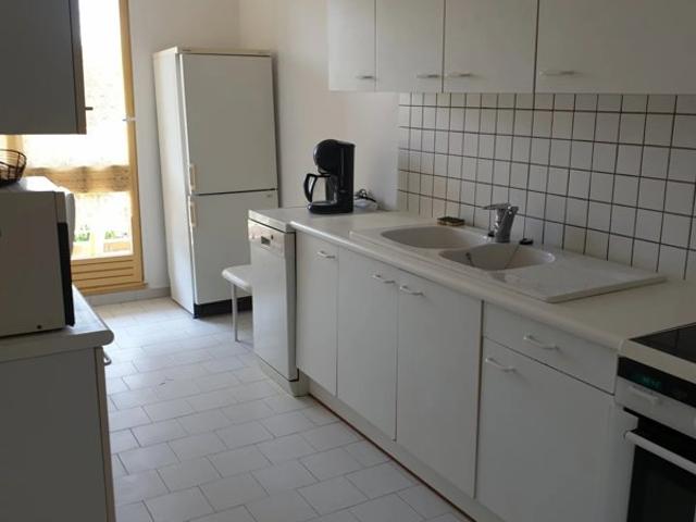 Appartement vente à Angoulême, Aignes-et-puypéroux