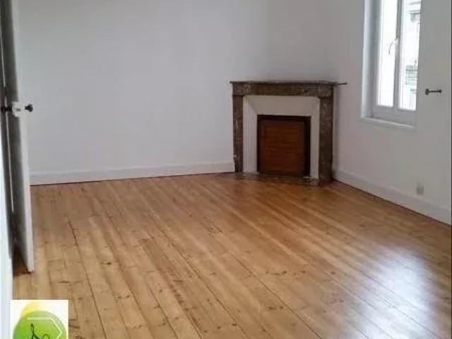 Appartement location à Angoulême, Aignes-et-puypéroux