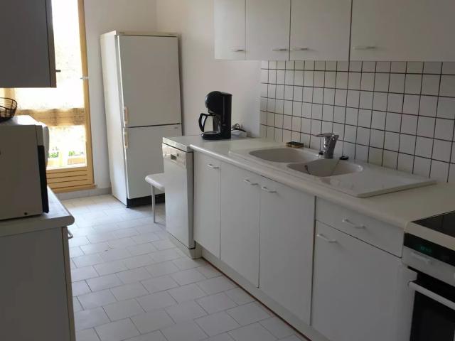 Appartement vente à Angoulême, Aignes-et-puypéroux