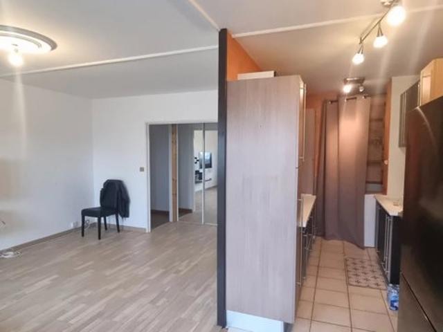 Appartement vente à Angoulême, Aignes-et-puypéroux