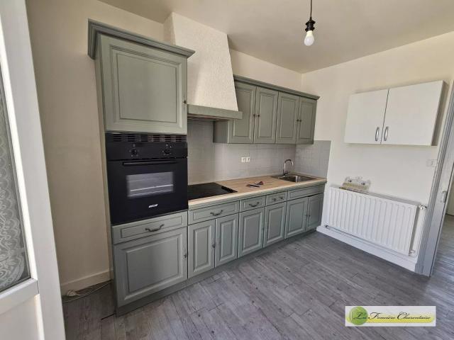 Appartement location à Angoulême, Aignes-et-puypéroux