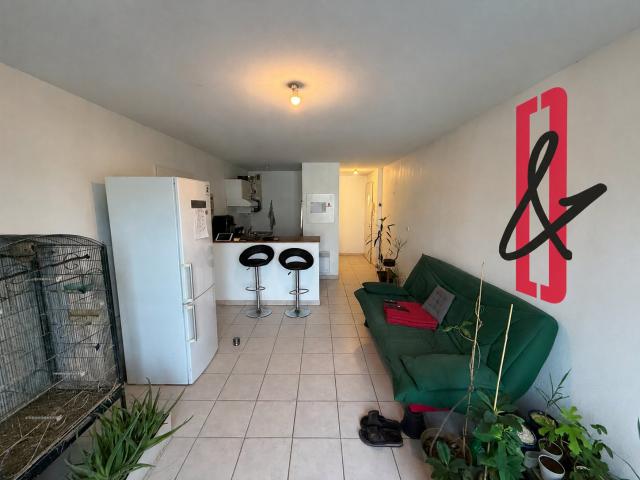 Appartement vente à Angoulême, Aignes-et-puypéroux