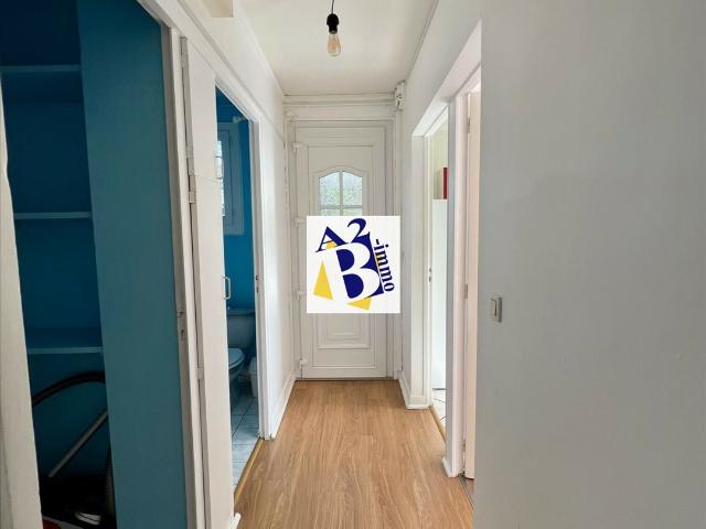 Appartement vente à L'Houmeau, Angoulême